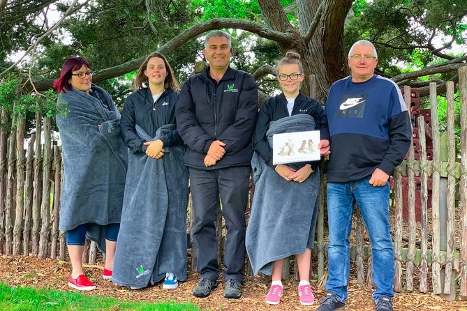 Auckland City Volcano & Scenic Highlights Tour - Mount Eden provides the tour’s main reward