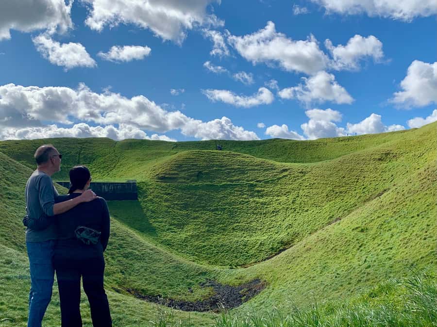 Auckland: Half-Day Auckland Volcanoes Tour - Why Auckland’s volcanoes are the right introduction