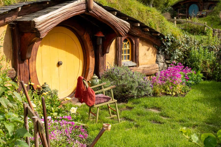 Auckland: Hobbiton, Rotorua and Wai-O-Tapu Day Tour - The return to Auckland