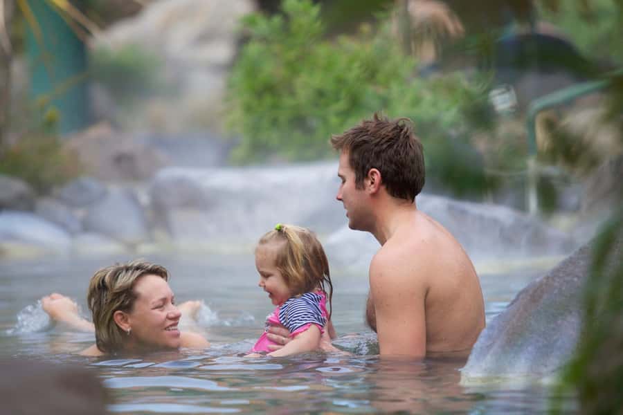 Auckland: Rotorua Highlights inc Wai-O-Tapu & Polynesian Spa - Key points to know before booking