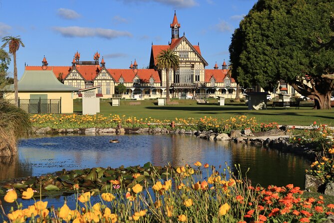Auckland: Rotorua, Taupo, Waiotapu & Huka Falls Private Trip - Who will enjoy this trip most
