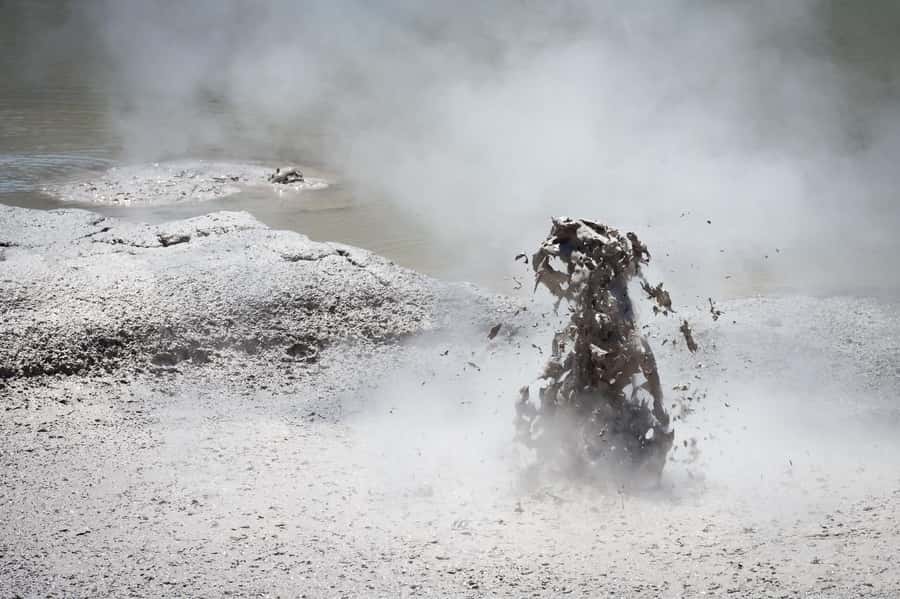 Auckland: Rotorua Wai-O-Tapu & Activity Combinations - The Auckland to Rotorua ride is the real tradeoff