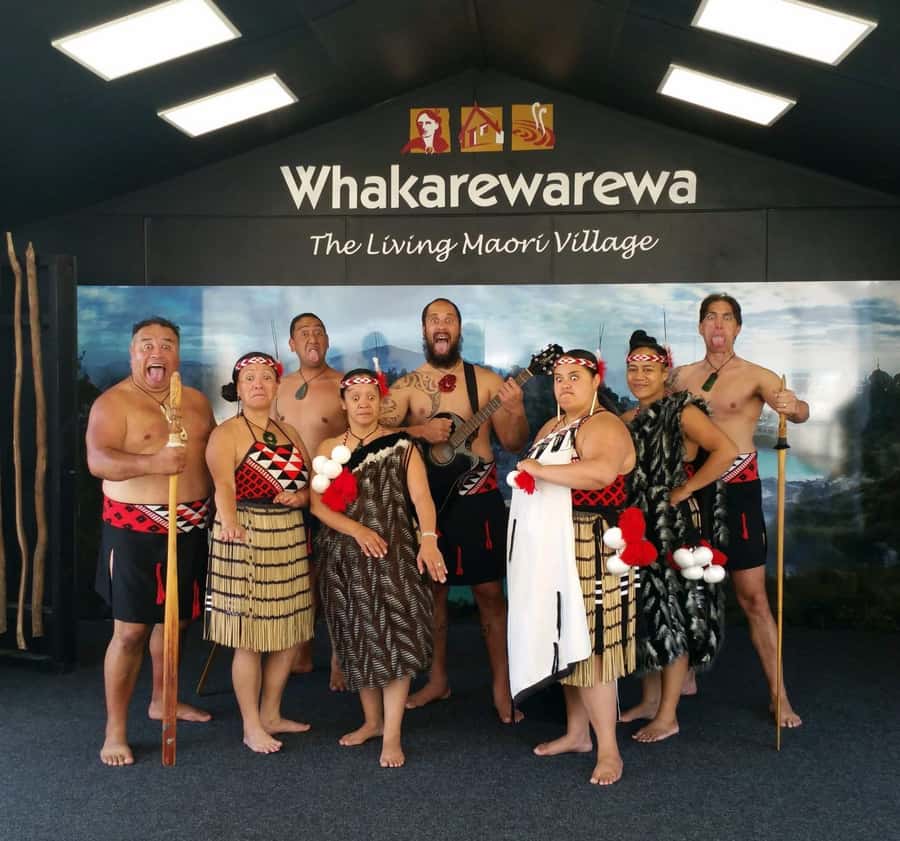 Auckland: Rotorua Wai-O-Tapu & Activity Combinations - What is included, and what you still need to budget