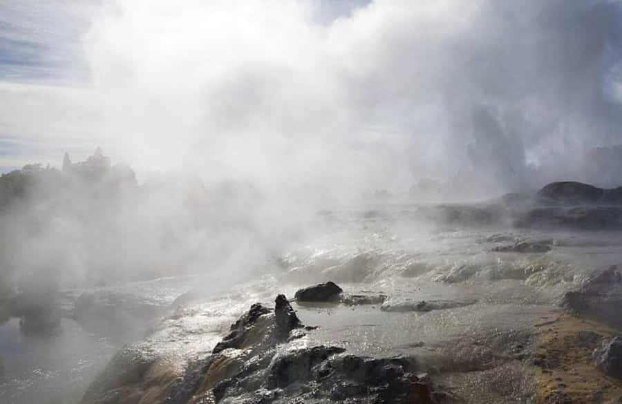 Auckland: Rotorua Wai-O-Tapu & Activity Combinations - Should you book it?