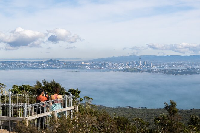 Auckland to Rangitoto Island Ferry - Key points before you book