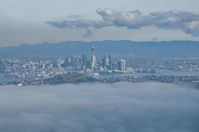 Auckland to Rangitoto Island Ferry - Why Rangitoto makes such a good Auckland outing