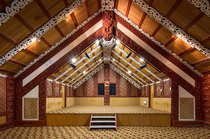Auckland to Rotorua Private Tour - The real value of $772.61 per person