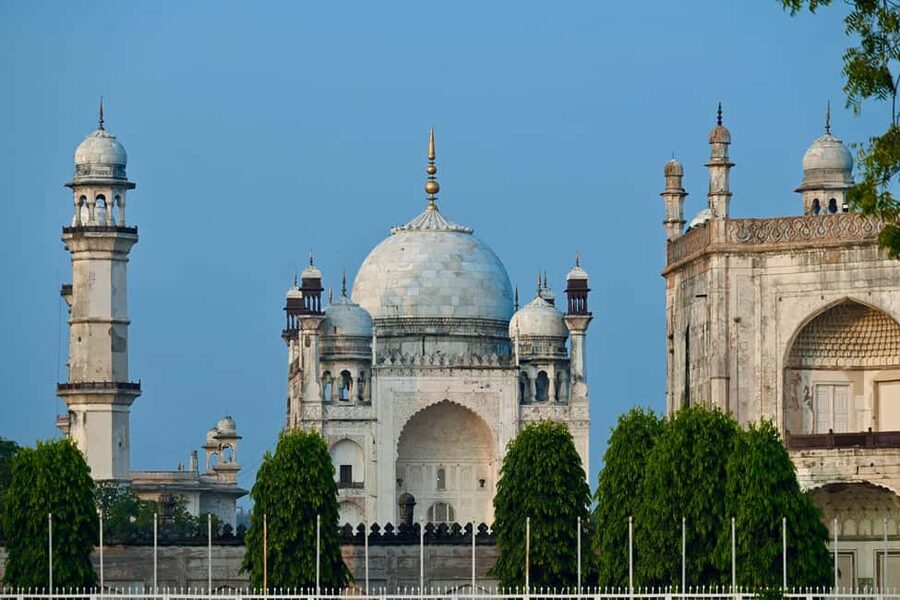 Aurangabad: 3-day Lonar Crater, Ajanta, & Ellora Caves Tour - Why this three-day route works