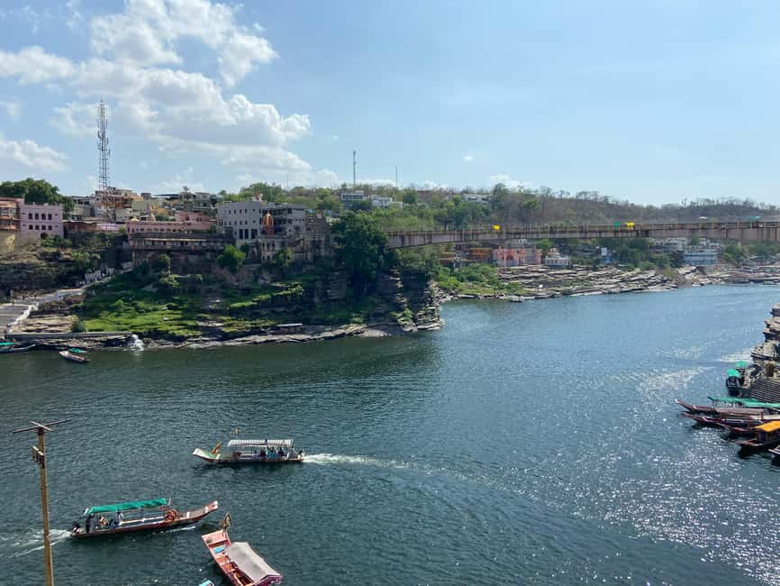 Aurangabad: 3-day Lonar Crater, Ajanta, & Ellora Caves Tour - Day three: Lonar Crater and Daityasudan Temple