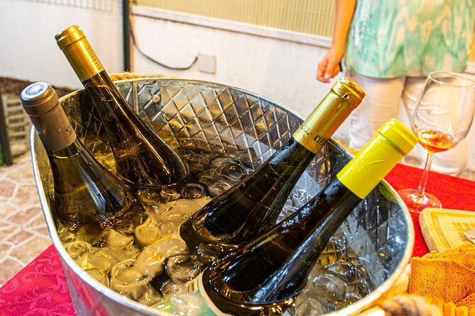 Azorean volcanic wine tour from Angra do Heroísmo - Key points to know before booking