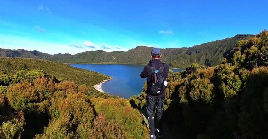 Azores: São Miguel and Lagoa do Fogo Hiking Trip - Should you book the São Miguel and Lagoa do Fogo hike?