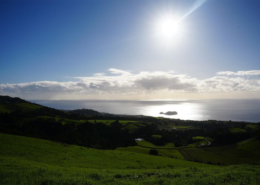 Azores: São Miguel and Lagoa do Fogo Hiking Trip - Who should book this hike?