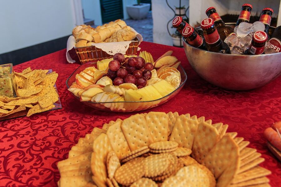 Azores: Volcanic Wine and Tapas Tasting Party - Practical ways to get more from the tasting