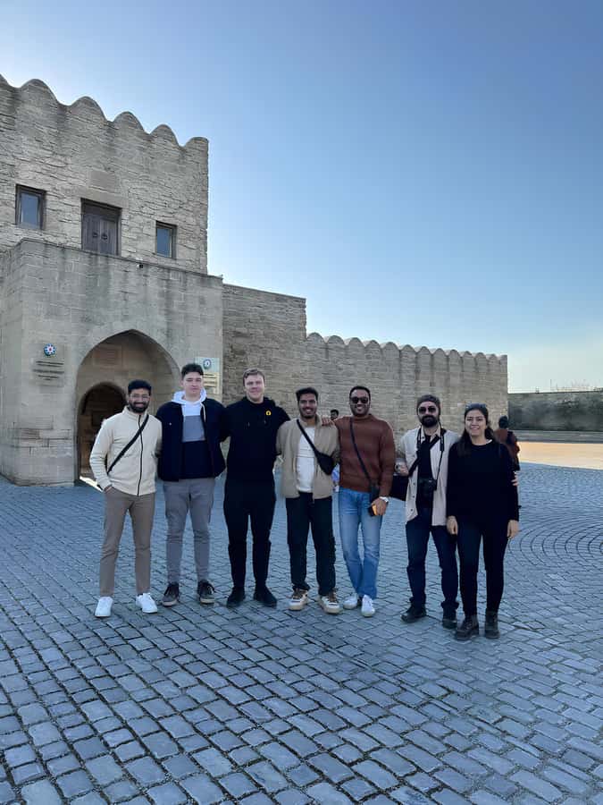 Baku: Gobustan/Absheron guided tour with lunch and tickets - Key points to know before booking