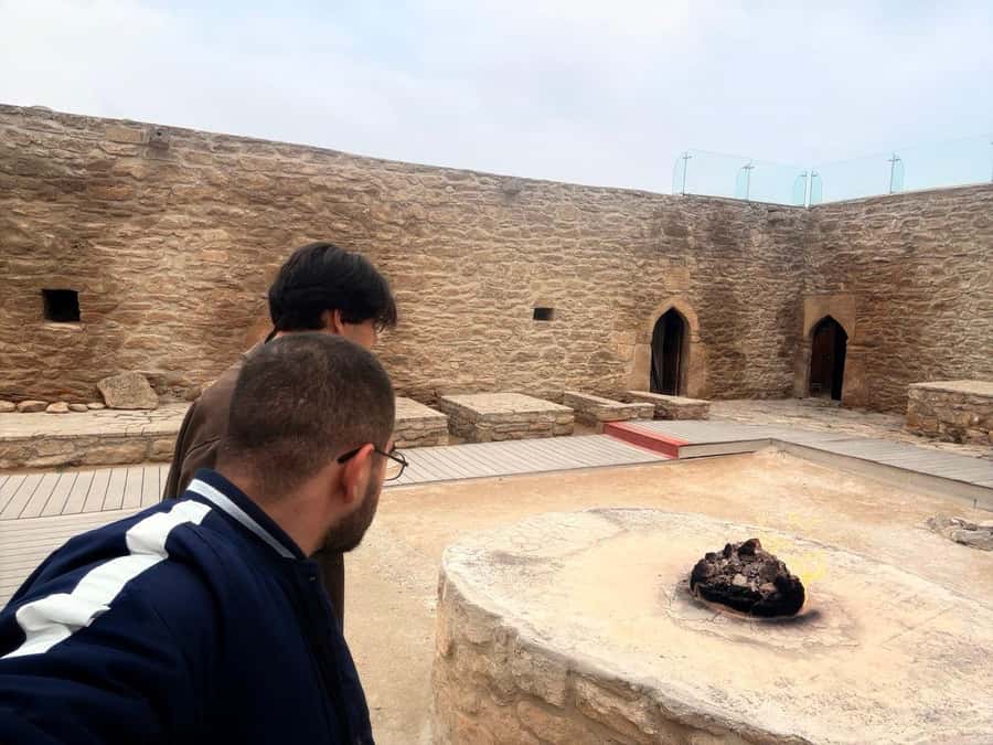 Baku: Gobustan/Absheron guided tour with lunch and tickets - Why this Baku day trip covers so much ground