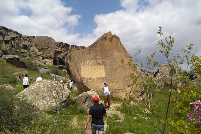 Baku: Gobustan, Mud Volcano, Fire Temple & Burning Mountain - Ateshgah Fire Temple and the 15 AZN ticket