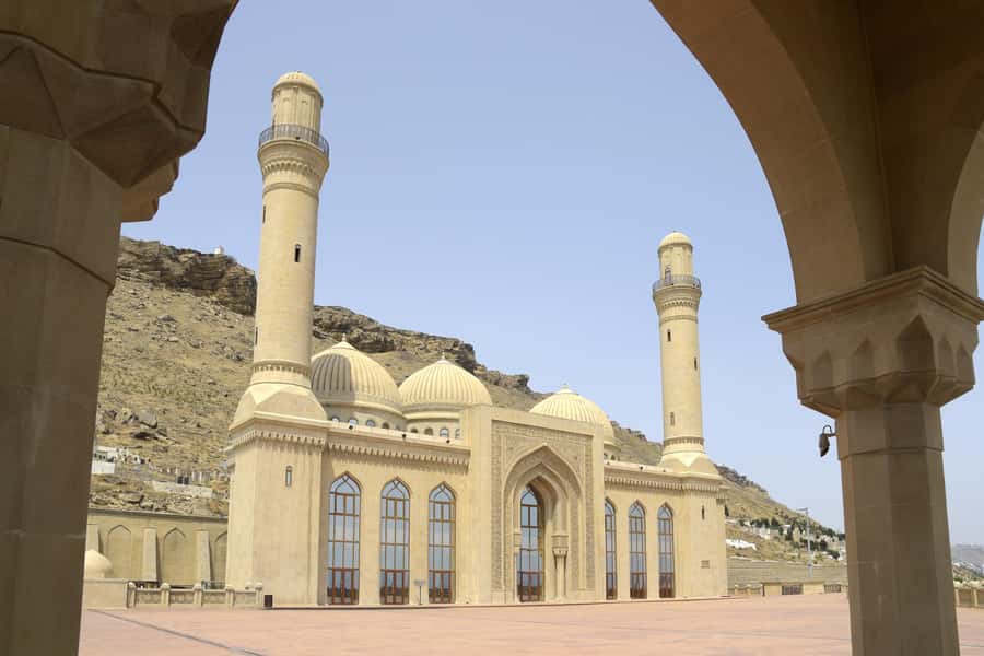 Baku: Gobustan, Mud Volcanoes & Absheron (Group or Private) - Why this makes a good first day outside Baku