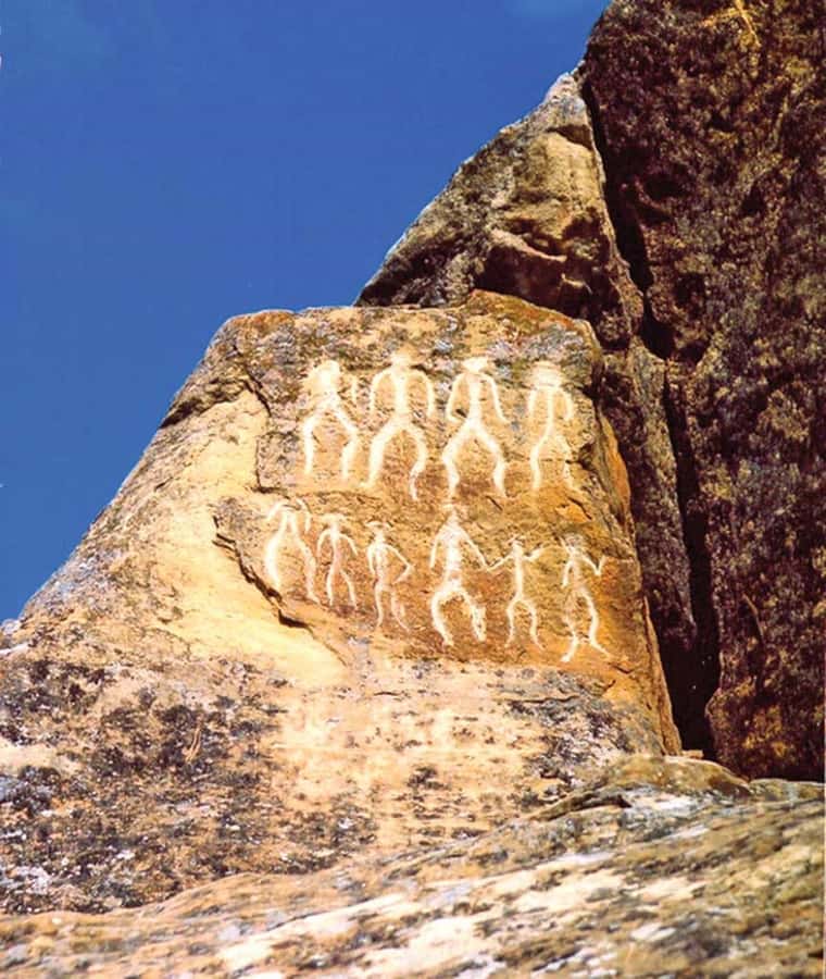 Baku:Gobustan Mud Volcanoes Temple & Entry tickets included - Why this Baku day trip is worth considering