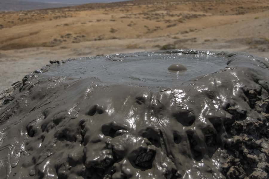 Baku: Half-Day Gobustan and Mud Volcanoes Tour with Entry - Price, tickets, and what you actually pay