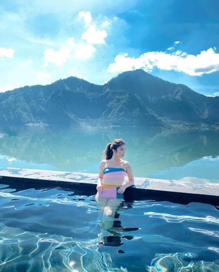 Bali: Caldera Sunrise Trek and Natural Hot Spring - The 2:00 am start and drive to Lake Batur