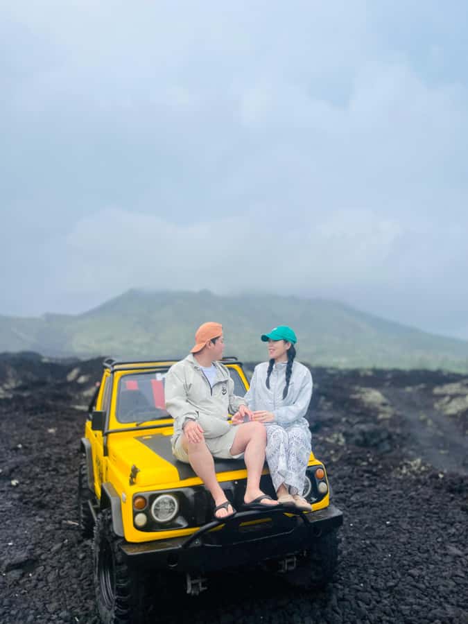 Bali: Day/Sunset Mount Batur 4WD Jeep and Natural Hot Spring - Who will enjoy this tour most