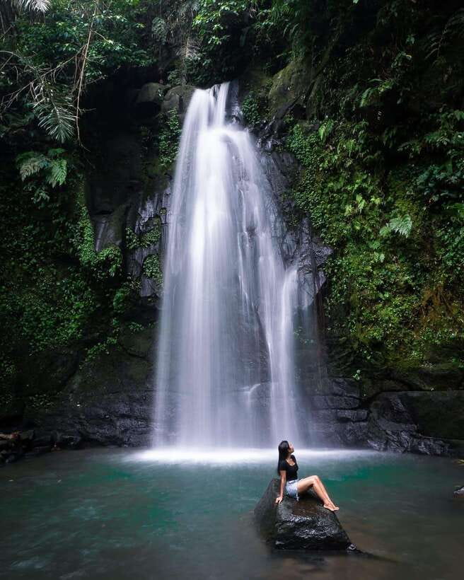 Bali: Hidden Waterfall & Mt. Batur Sunset Jeep Private Tour - Who should book this Bali volcano trip