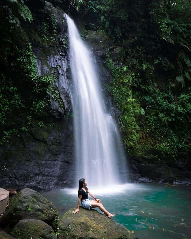 Bali: Hidden Waterfall & Mt. Batur Sunset Jeep Private Tour - Cancellation and transport details worth checking