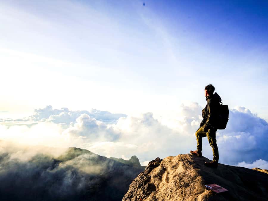 Bali/Mount Agung: Sunrise Trekking Adventure With Transfers - Mount Agung at night: Bali’s toughest sunrise outing