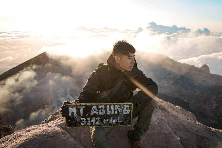 Bali/Mount Agung: Sunrise Trekking Adventure With Transfers - Clothing and gear that will make a difference