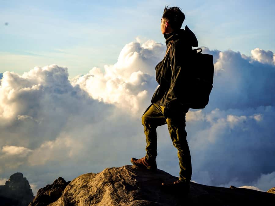 Bali/Mount Agung: Sunrise Trekking Adventure With Transfers - Who should book this Mount Agung climb?