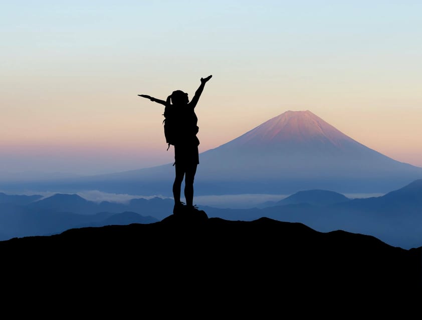 Bali: Mount Agung Sunrise Trekking Experience - The Pasar Agung route: shorter, still demanding