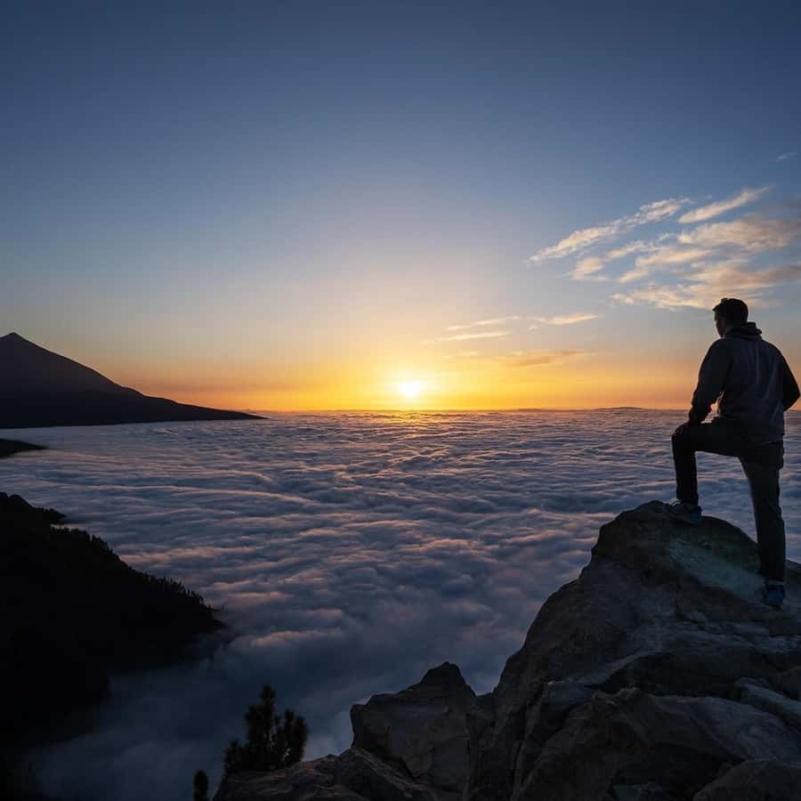 Bali: Mount Agung Sunrise Trekking Experience - What the night schedule really feels like