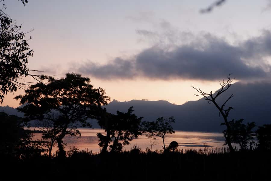 Bali: Mount Batur Entry Ticket on a Guided Hike or Jeep Ride - Key points to know before booking