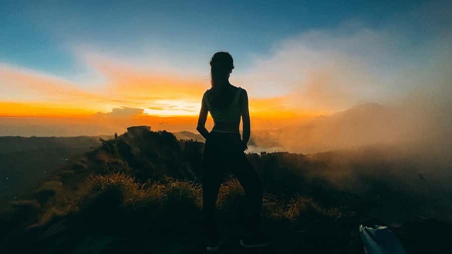 Bali: Mount Batur Guided Sunrise Trek with Breakfast - Mount Batur Sunrise Trek: Key Points