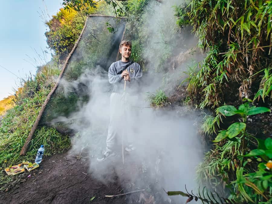 Bali: Mount Batur Guided Sunrise Trek with Breakfast - What the $50 Price Really Covers