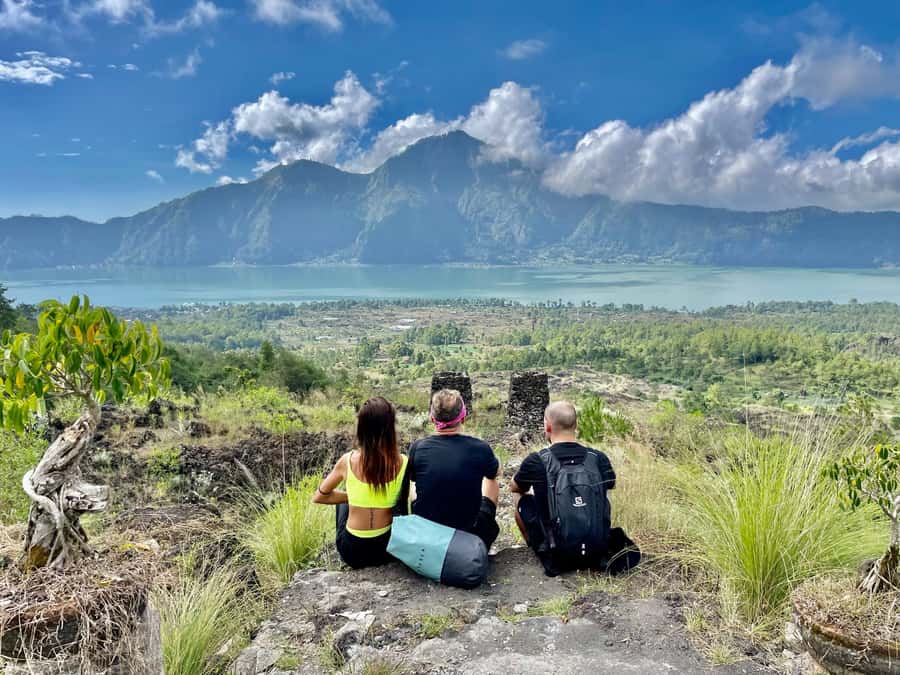 Bali: Mount Batur Guided Sunrise Trek with Breakfast - Is the Hot Springs Option Worth Adding?