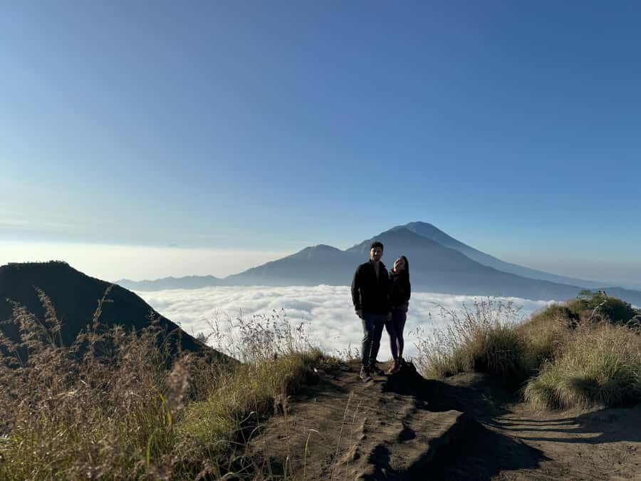 Bali: Mount Batur Guided Sunrise Trek with Breakfast - The 2:45 AM Briefing and Base Camp