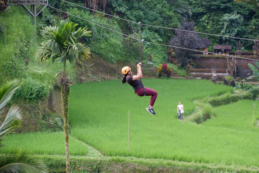 Bali: Mount Batur Jeep Sunrise Tour & Ubud Zipline Adventure - Mount Batur before sunrise: why the Jeep ride matters
