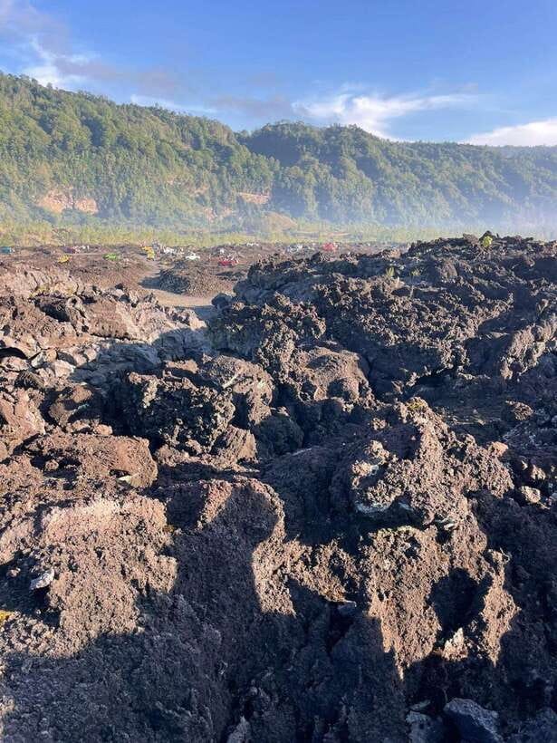 Bali: Mount Batur Jeep Sunrise With Hotspring Option - Key points to know before booking