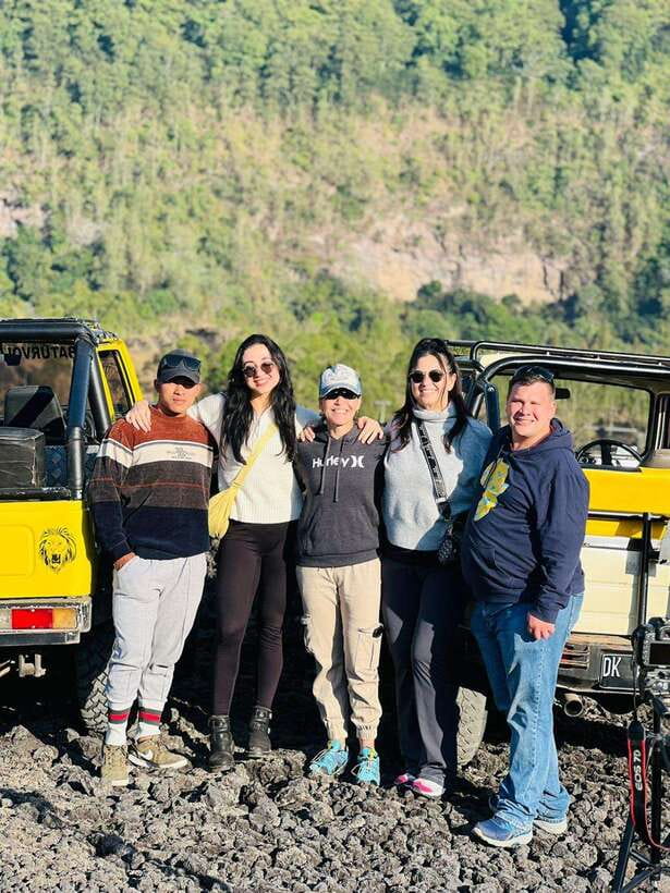 Bali: Mount Batur Jeep Sunrise with Transfers & Breakfast - Why Mount Batur works so well at sunrise