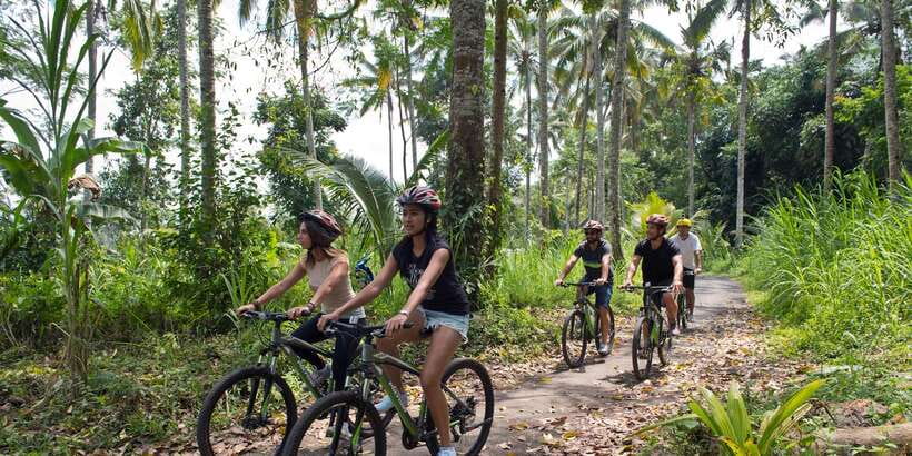Bali: Mount Batur Mountain Biking Adventure with Lunch - Should you book the Mount Batur bike ride?