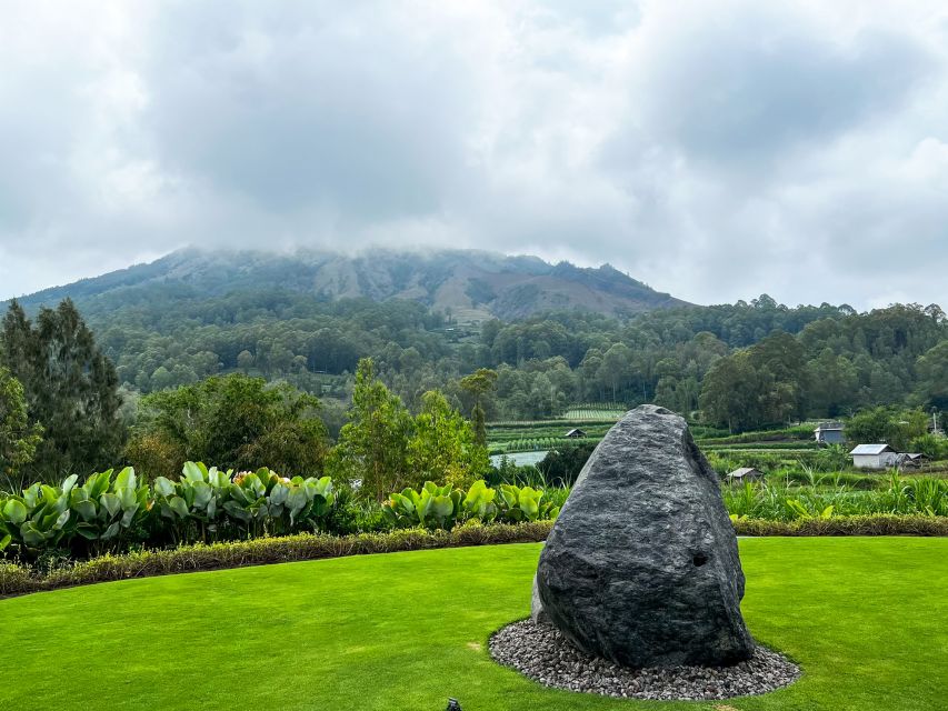Bali: Mount Batur Sunrise Guided Hike and Natural Hot Spring - Who should book this hike