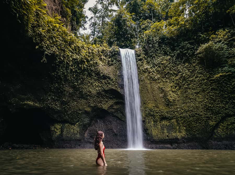 Bali: Mount Batur Sunrise Hike and Hidden Waterfall - Who should book this Mount Batur day trip?