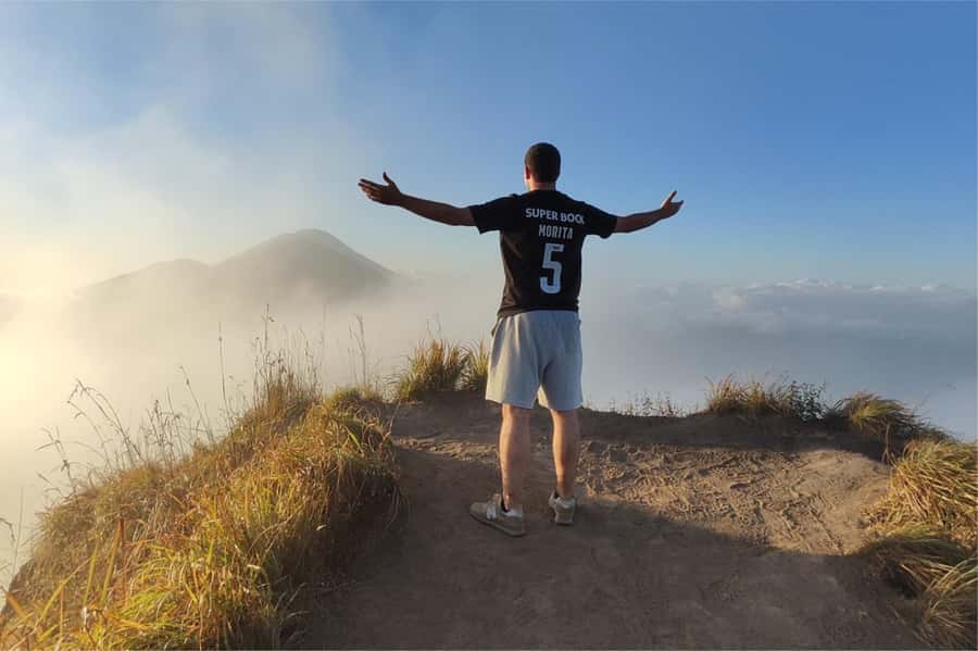 Bali: Mount Batur Sunrise Hike Including Transfer & All Cost - Key points to know before booking