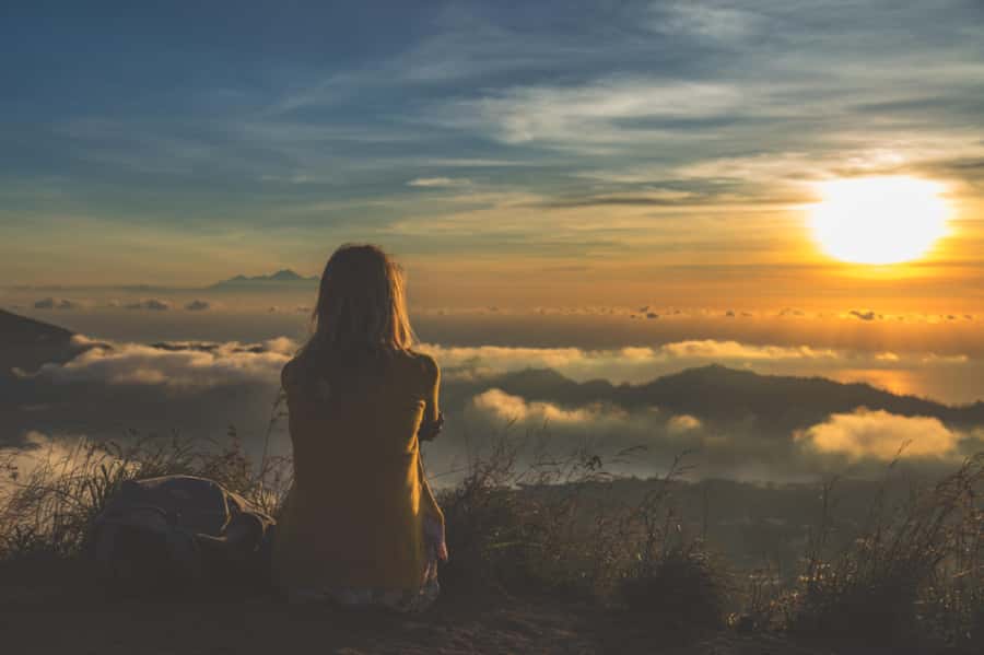 Bali: Mount Batur Sunrise Hike Including Transfer & All Cost - What the 1 a.m. pickup really means