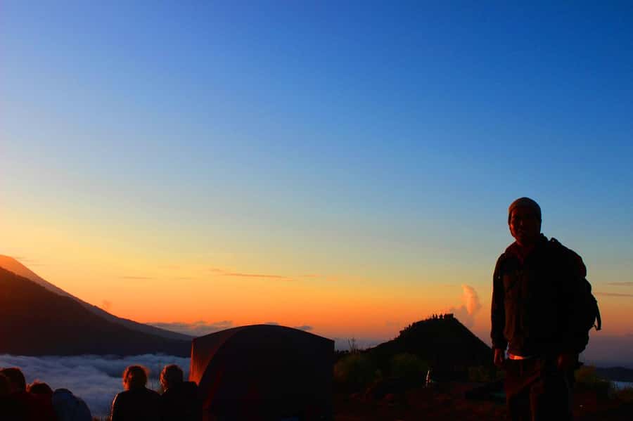 Bali: Mount Batur Sunrise Hike with Breakfast & Hot Spring - Key points at a glance