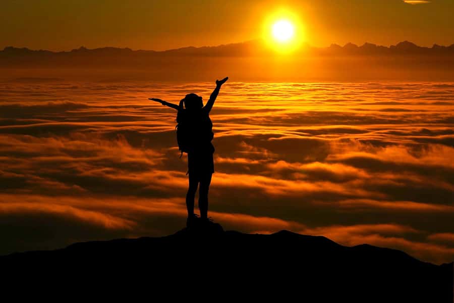 Bali: Mount Batur Sunrise Hike with Breakfast & Hot Spring - Why Mount Batur is worth the alarm