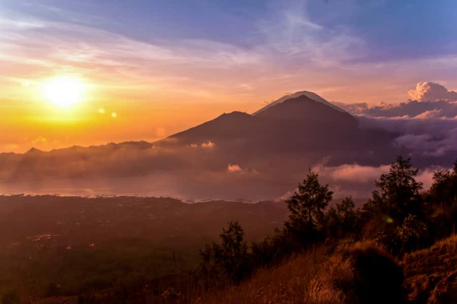 Bali: Mount Batur Sunrise Hike with Breakfast & Hot Spring - Choosing the right add-ons