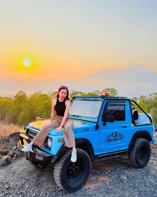 Bali: Mount Batur Sunrise Jeep and Black Lava With Breakfast - Who will enjoy this tour most