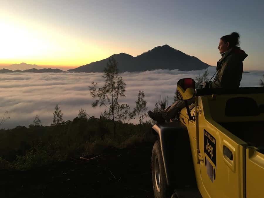 Bali: Mount Batur Sunrise Jeep Tour with Jungle Swing - Optional add-ons and how to judge their value